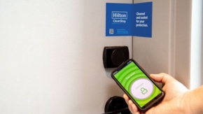 Hilton Clean Stay Foto Hilton